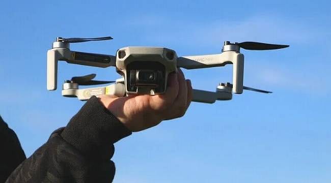 AB sınırlarında dronsavar dönemi: 130 milyon Euro ek kaynak