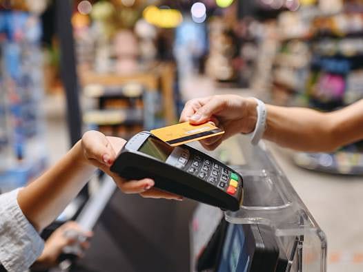 Kartlı ödemeler yüzde 49 arttı: 2,5 trilyonu aştı