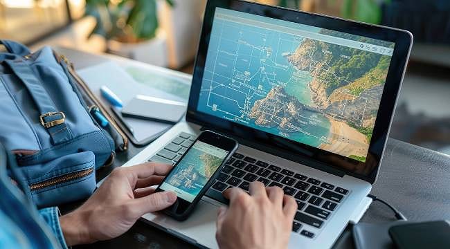 Sosyal medyadaki "Fırsat" ilanlarına dikkat: Ucuz tatil vaadine kanmayın! İşte sahte rezervasyonları ayırt etmenin yolları