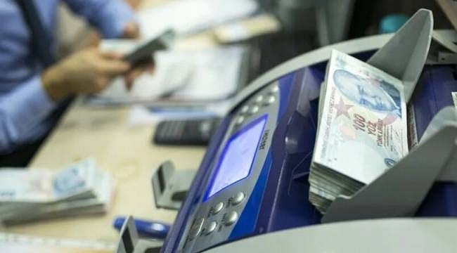 KKM bakiyesindeki düşüş devam ediyor