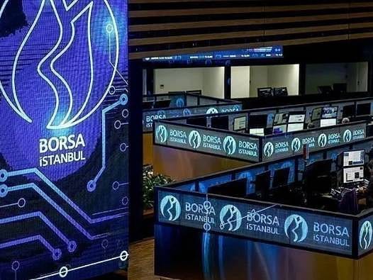 Borsada bu hafta en çok kazandıran ve kaybettiren 3 hisse
