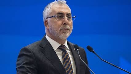 "İşsizlik oranı, 2012 yılından itibaren en düşük seviyesine geriledi"