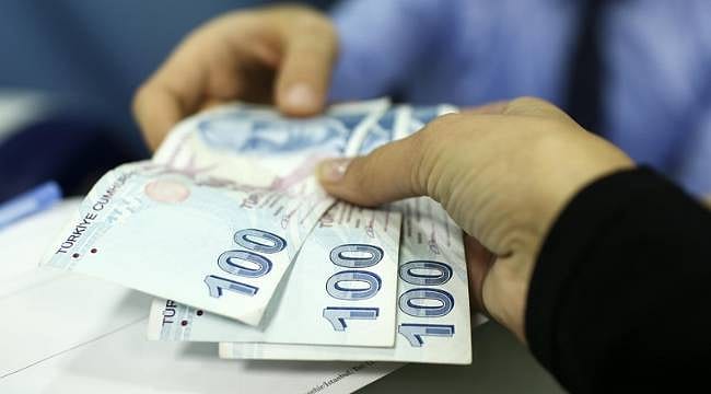 TOBB Nefes Kredisi'nin 25 milyar liralık ilk dilimi tükendi