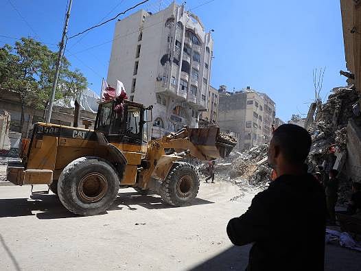 ABD-İsrail-İran ateşkesinde son durum: ABD'den uzun süreli ablukaya hazırlık talimatı
