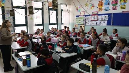 Finansal farkındalık okullarda ders oldu: Hangi konular ele alındı?