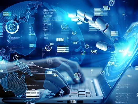 Sağlık sektörü, hava tahminleri, borsa: Kuantum bilgisayarlar yapay zeka tahminlerini nasıl hızlandırıyor?