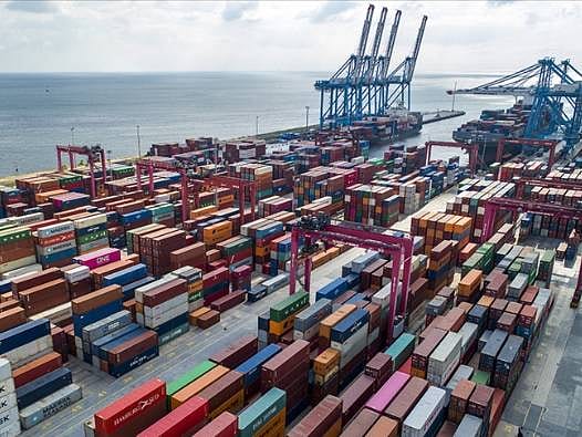 İhracatçılara yeni finansman müjdesi: Sermaye piyasası araçları da devreye girecek