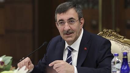 "Türkiye, üretim, ticaret ve dağıtımda merkezi üs haline gelmektedir"