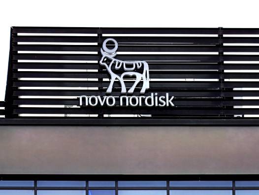 Beyaz Saray anlaşması ve rekabet dev ilaç şirketini vurdu, hisseleri sert düştü