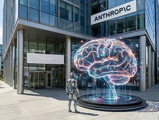 Teknoloji dünyası bu halka arzı bekliyor: Yapay zeka devi Anthropic 1 trilyon dolarlık değerlemeyle borsaya açılıyor