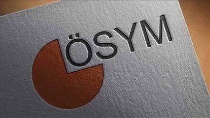 Engelli Kamu Personeli Seçme Sınavı başvuruları başladı