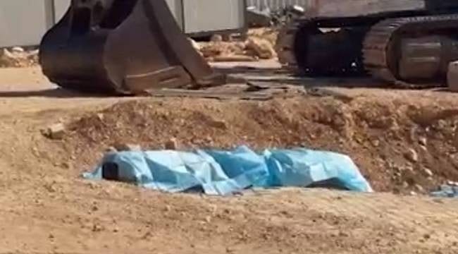 MSB açıkladı: İran'dan atılan füze imha edildi! Parçalar Gaziantep'e düştü