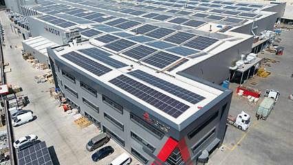 Astor Enerji'den 1. çeyrek bilanço değerlendirmesi var