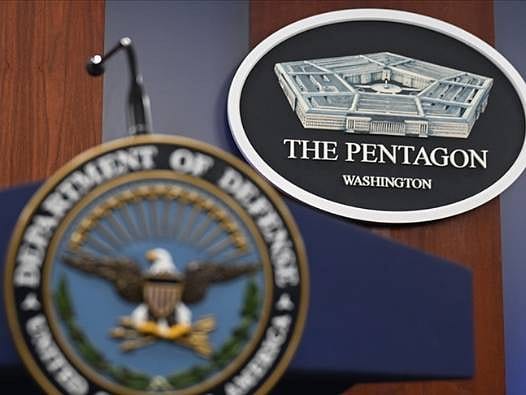 Axios: ABD Savunma Bakanlığı, İran'a "büyük bir son vuruş" hazırlığı yapıyor