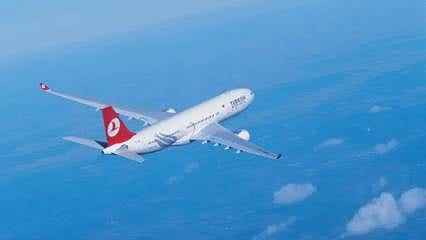 THY'nin İstanbul-Minsk seferleri yeniden başlıyor: Yatırımlar hızlanacak