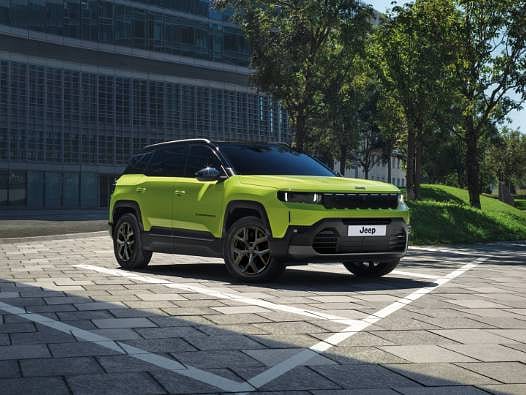 Jeep Eylül ayı kampanyasını duyurdu: İşte modellerine göre güncel fiyat listesi