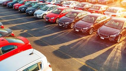 Türkiye otomotiv pazarında 8 aylık veriler açıklandı: Elektrikli otomobillerin payı arttı! En çok hangi araç tipi tercih edildi?