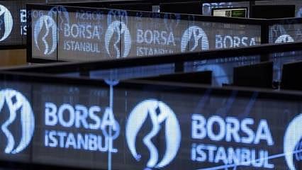 Yabancı yatırımcı geçen hafta hissede ve tahvilde satışa geçti
