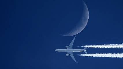 Detaylar: İran dış hat uçuşlarına yeniden başladı, ilk uçuş İstanbul'a yapıldı