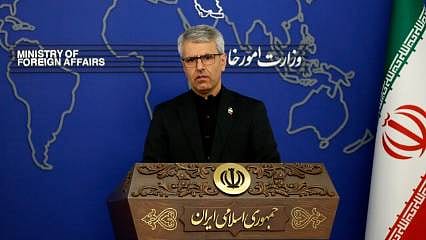 "Pakistan arabuluculuğunda görüşmeler sürüyor"
