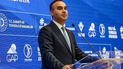 "İlk 10 savunma sanayi ihracatçısı ülkeden biri olacağız"