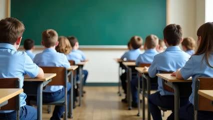 Bütçe yönetiminden siber risklere: Okullarda yarın ilk ders finansal okuryazarlık olacak