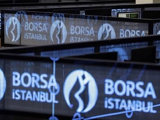 Borsada geçen hafta yeni iş ilişkisi duyuran 10 şirket var