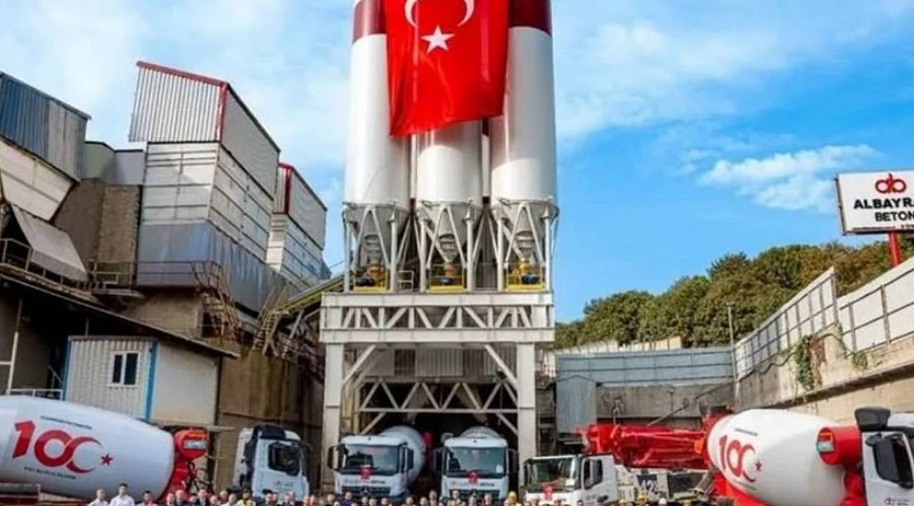 Albayrak Hazır Beton halka arz sonuçları: Bireysele kaç lot düştü?