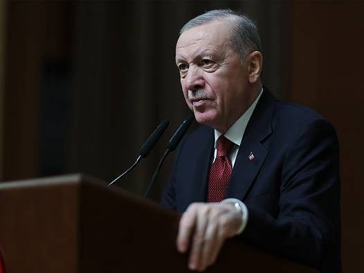 Türkiye 5G'ye geçti | Cumhurbaşkanı Erdoğan: "5G teknolojisiyle iletişim hızı 10 kat artacak"
