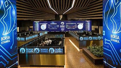 Yabancı yatırımcı geçen hafta hissede alıma devam etti