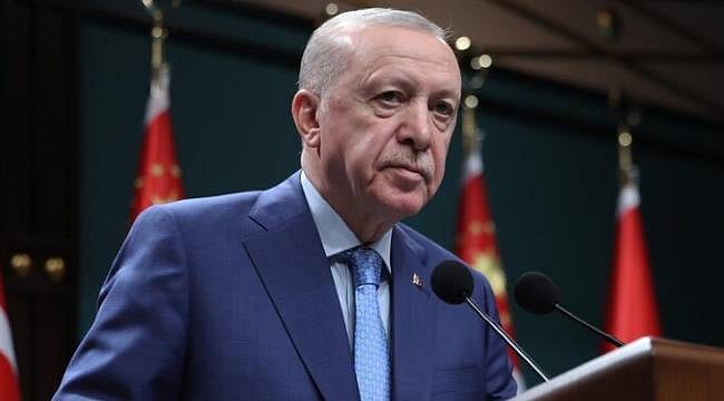 Cumhurbaşkanlığı Kabinesi toplandı: Öncelikli gündem fon soruşturmasındaki son durum olacak