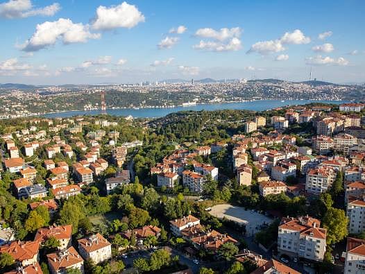 İstanbul’da konut talebi şekil değiştiriyor: Değişen hane yapısı ve alım gücü İstanbul'un konut tercihlerini nasıl etkiliyor?