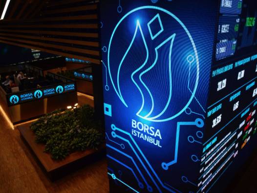 Borsada geçen hafta yeni iş ilişkisi duyuran 7 şirket var