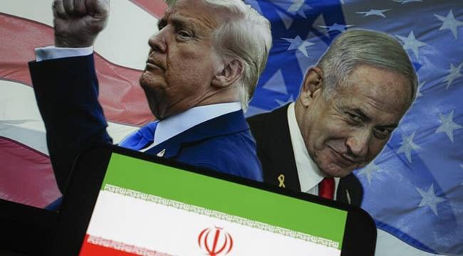 "ABD ve İsrail’in İran planını Türkiye engelledi"