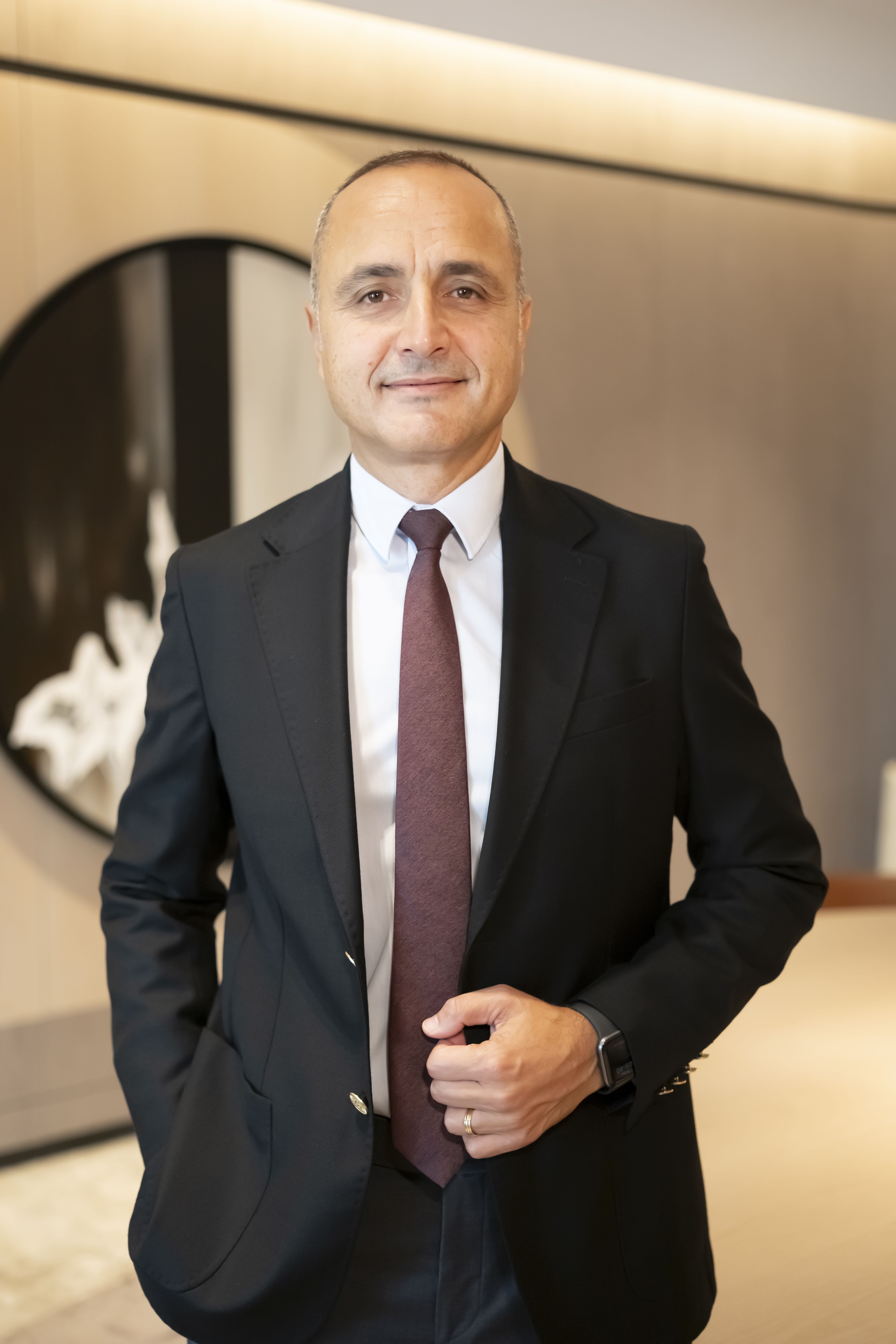 Rönesans Gayrimenkul Yatırım 2025 yılı finansal sonuçlarını açıkladı-2