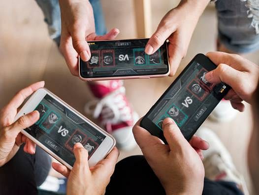 3 Turcorn çıkaran Türk oyun sektörü küresel piyasayı sallıyor: Mobil oyun gelirleri 2,76 milyar doları aştı
