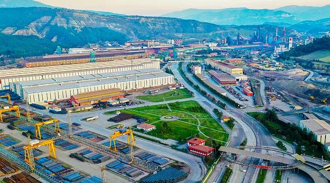 KARDEMİR 2026 yılı ilk yarı finansal sonuçlarını açıkladı