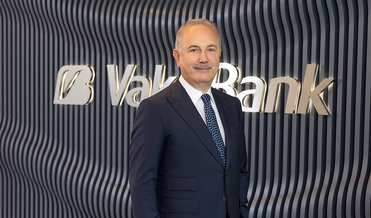 VakıfBank’tan 1,5 milyar Euro tutarında yeni yurt dışı kaynak-1