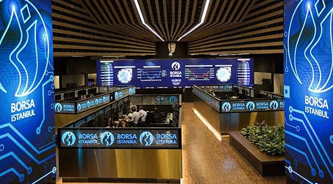 Borsa yatırımcısının en çok yaşadığı 5 il hangileri oldu?