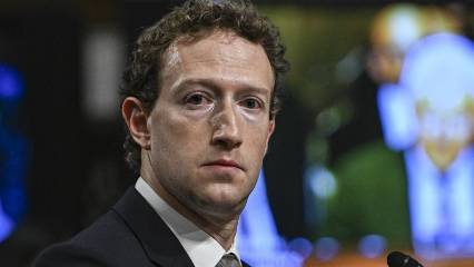 Zuckerberg mahkemede konuştu: "Instagram Bağımlılık Yapması İçin Tasarlanmadı"