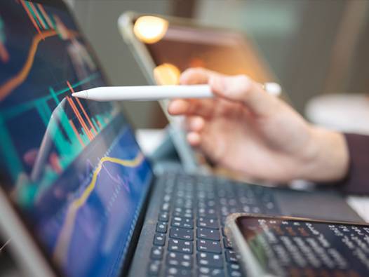 Sermaye artırımı yapan 2 hissenin fiyatında düzeltme var