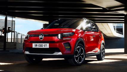 Citroen Şubat kampanyasını duyurdu: 12 ay 0 faiz seçeneği