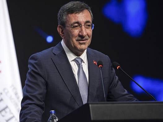"OVP hedefleri doğrultusunda politikalarımızı tavizsiz uyguluyoruz"