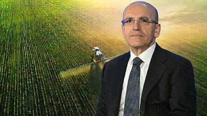 Tarımda büyük dönüşüm: Dünya Bankasından 750 milyon dolarlık dev kaynak! Bakan Şimşek: İşbirliğimiz devam edecek