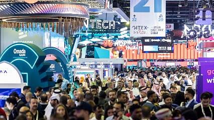 Küresel teknoloji devleri İstanbul’da buluşuyor: GITEX Ai Türkiye 2026 geliyor