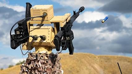 6 saniyelik kritik sürede kesin imha: Yerli "Drone Kalkanı" göreve hazır