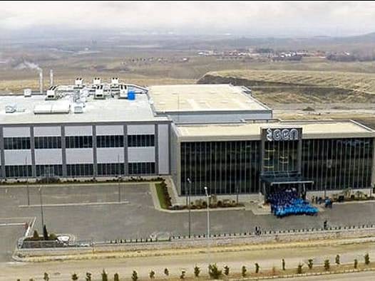 Form Şirketler Grubu 2026'nın ilk yarı finansal sonuçlarını açıkladı