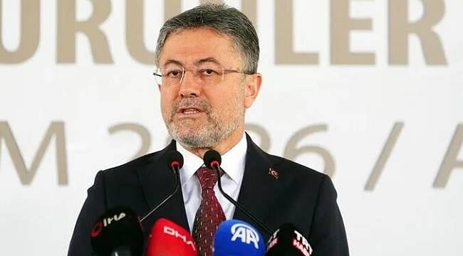 "Yapay zeka destekli sulama otomasyon sistemlerini devreye alacağız"