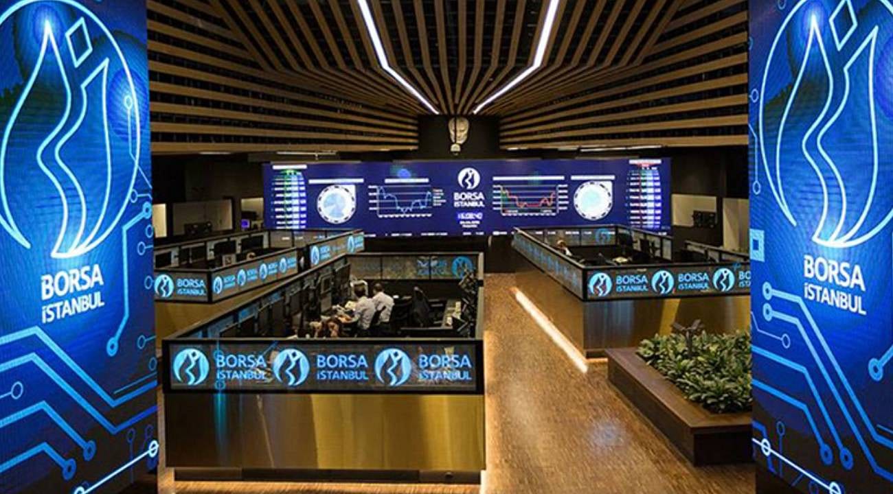 Yabancı yatırımcı 5 haftadır hisse satıyor, tahvilde alıma döndü