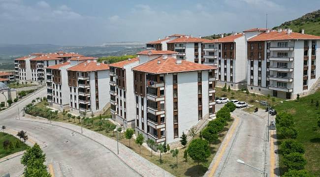 TOKİ'den yüzde 25 indirim kampanyası: Kimler yararlanabilir, başvurular nasıl yapılacak?